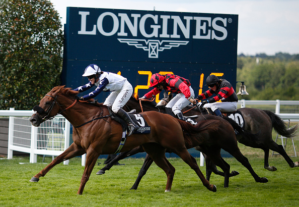 Longines ascot